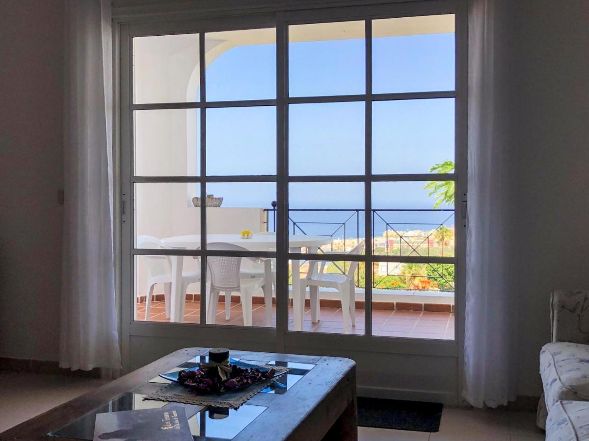Panoramic View Balcon Del Atlantico Lägenhet Costa Adeje  Exteriör bild